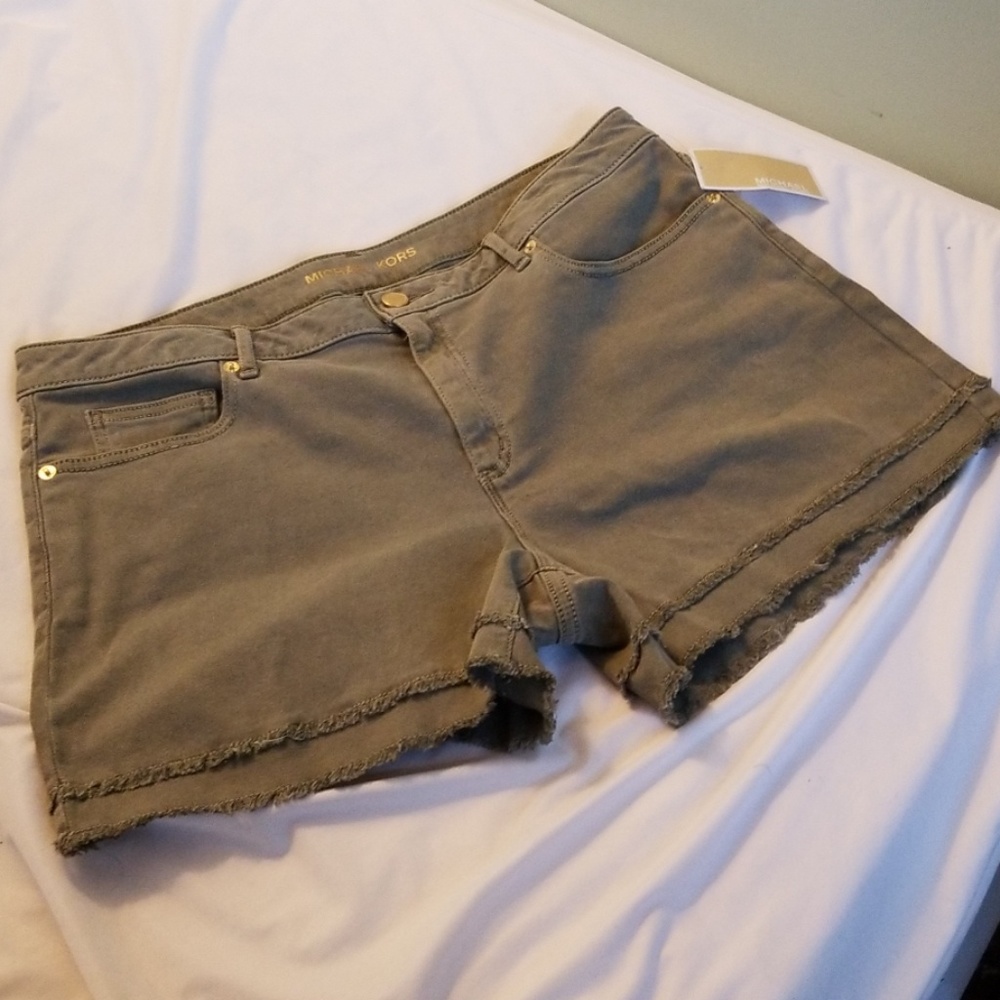 NWT Michael Kors shorts